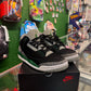 Air Jordan 3 Pine Green (USED)