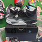 Air Jordan 4 Fear (USED)