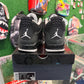 Air Jordan 4 Fear (USED)