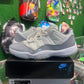 Air Jordan 11 low Cement Grey(USED)