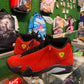 Air Jordan 14 Ferrari (USED)