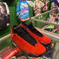 Air Jordan 14 Ferrari (USED)