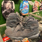 Air Jordan 8 cool grey (USED)