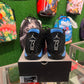 Jordan 14 Black University Blue (USED)
