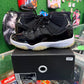 Air Jordan 11 Jubilee (USED)