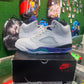 Air Jordan 5 Grape (USED)