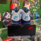Air Jordan 5 Grape (USED)
