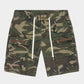 GODSPEED NYC Militia Cargo Shorts V2