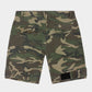 GODSPEED NYC Militia Cargo Shorts V2