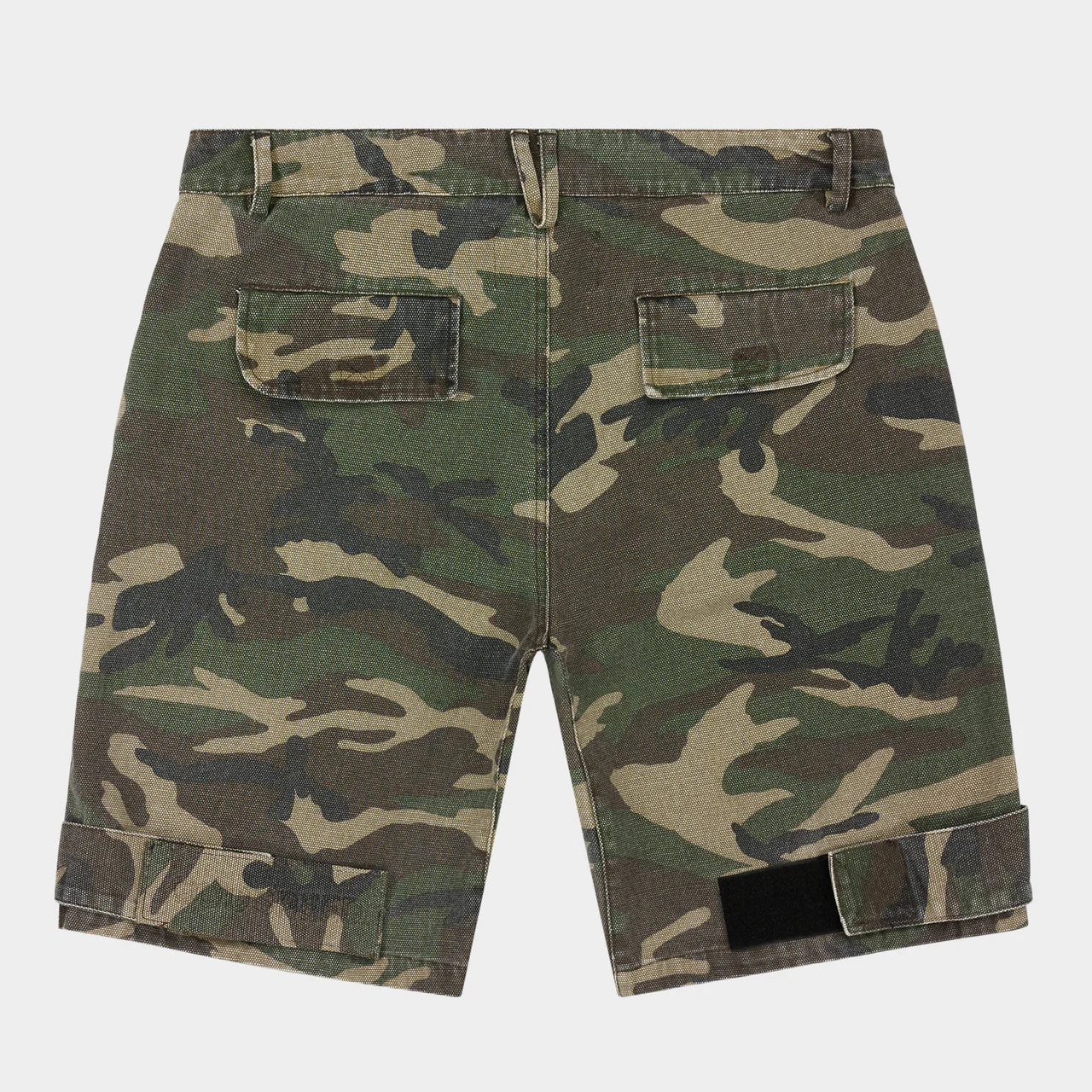 GODSPEED NYC Militia Cargo Shorts V2