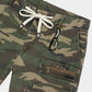 GODSPEED NYC Militia Cargo Shorts V2