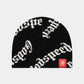 GOD SPEED OG Logo Beanie Hat Black