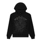 Sp5der Phantom Web Hoodie 'Black'
