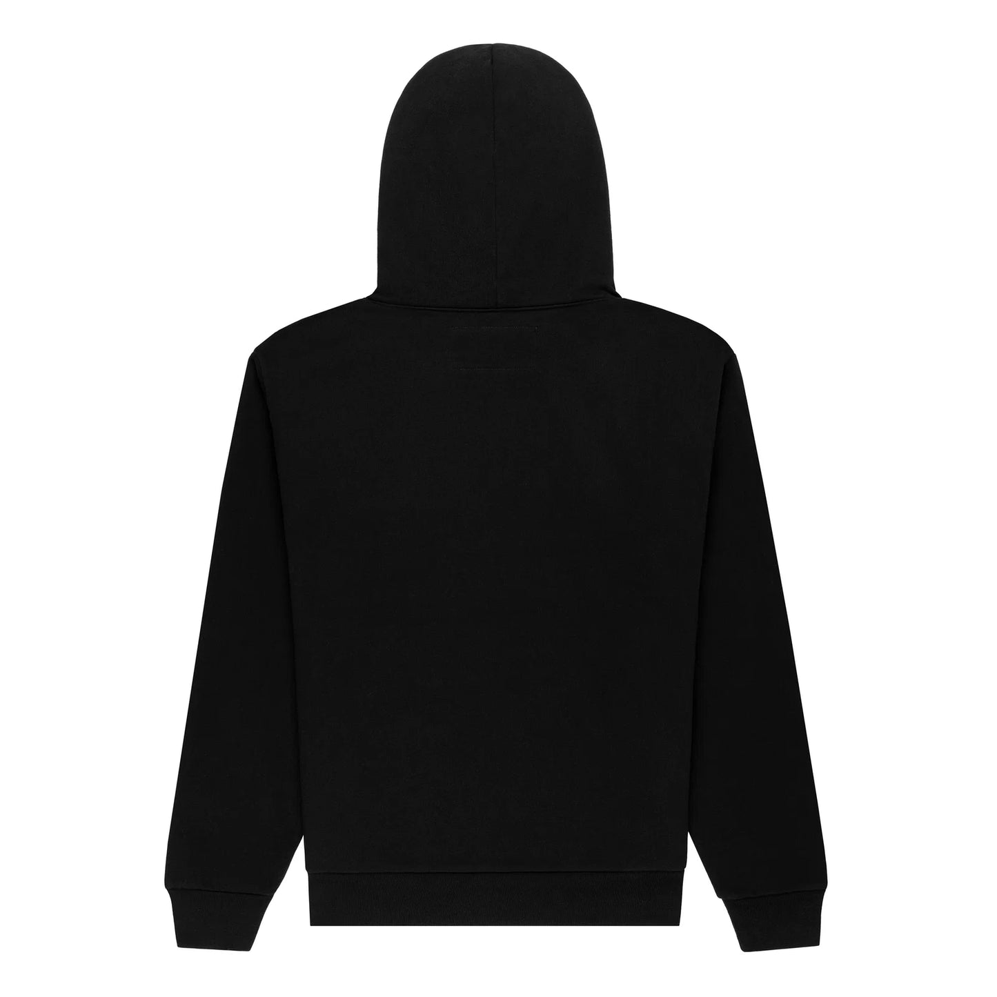 Sp5der Phantom Web Hoodie 'Black'