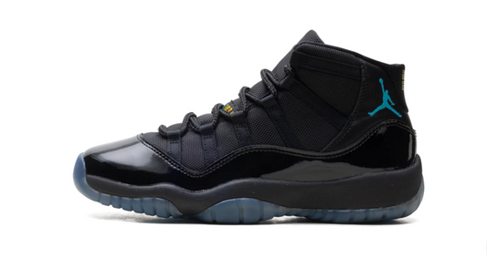 Air Jordan 11 Gamma Blue (GS)