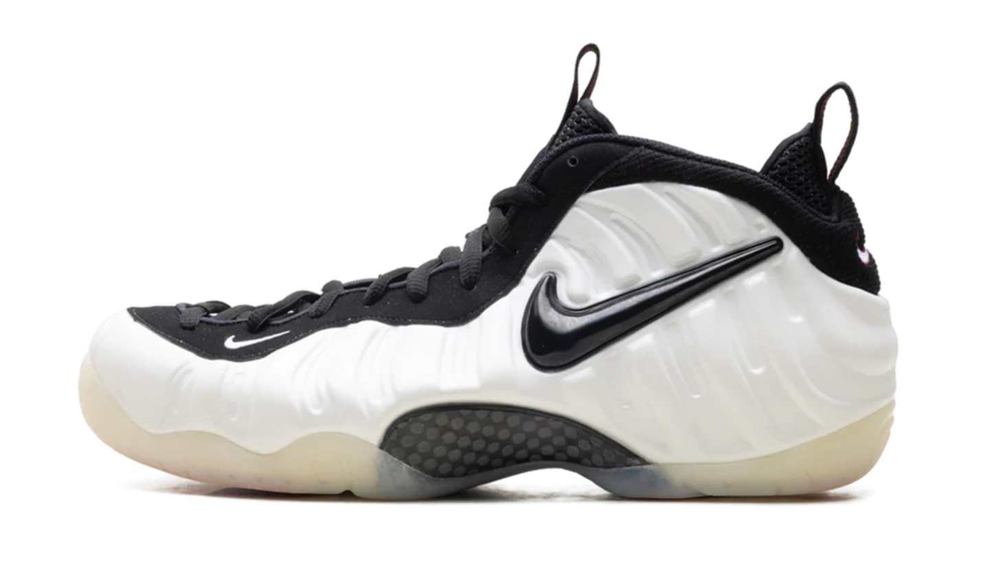 Air Fomaposite Pro Pearl (USED)