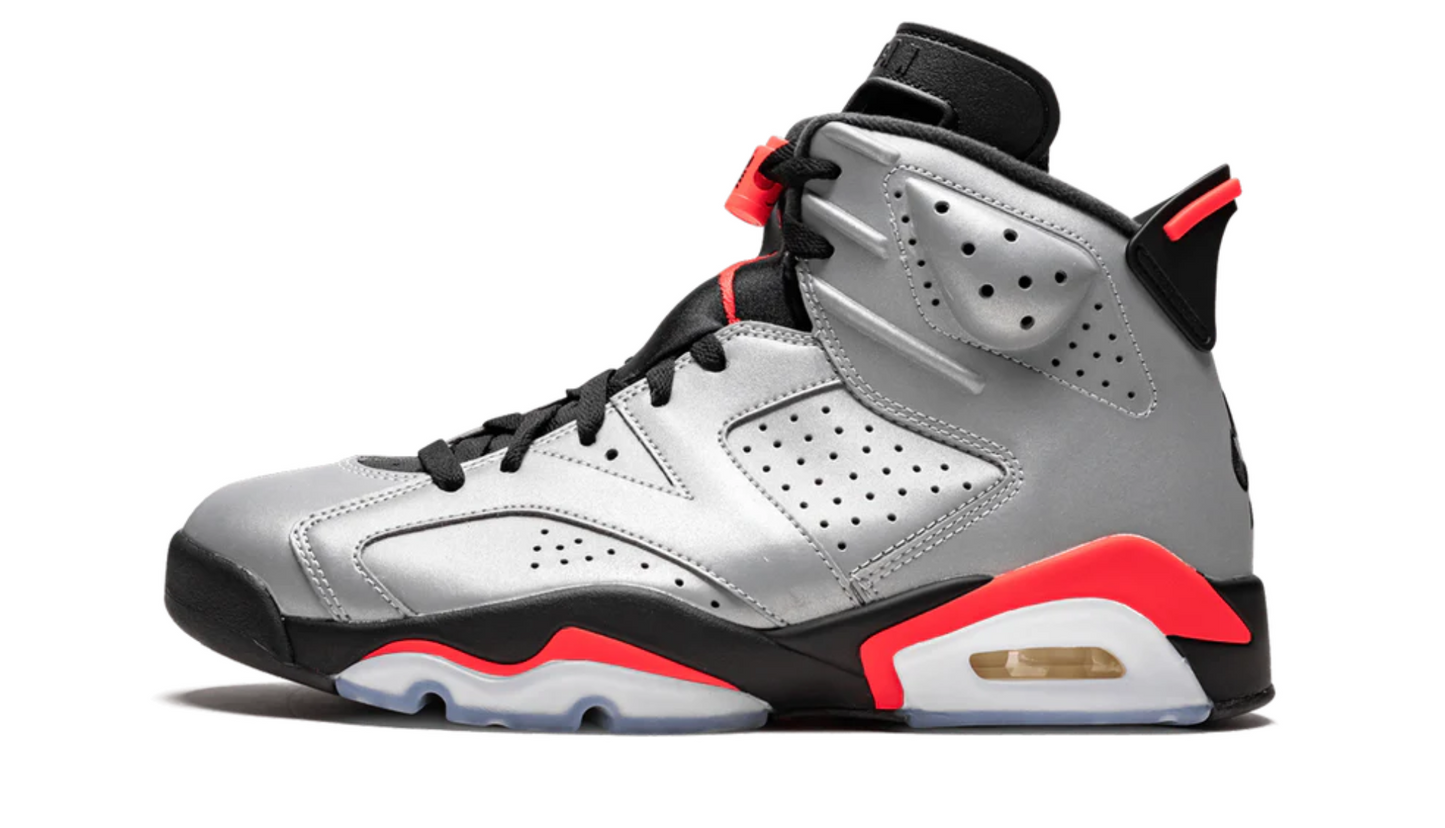 Jordan 6 Reflections of a Champion (USED)