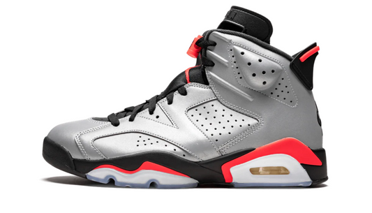 Jordan 6 Reflections of a Champion (USED)