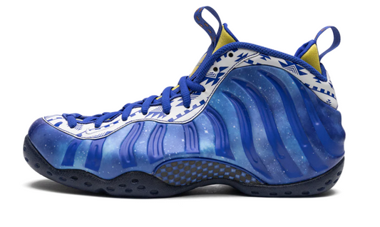 Nike Air Foamposite One Doernbecher (2023)