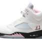 Air Jordan 5 OG "Medium Soft Pink" (USED)