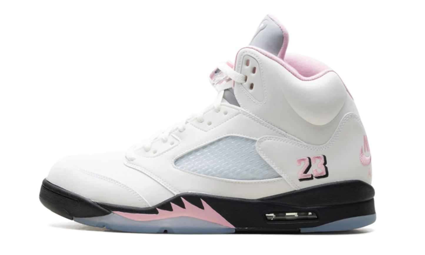 Air Jordan 5 OG "Medium Soft Pink" (USED)