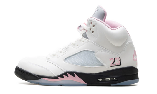 Air Jordan 5 OG "Medium Soft Pink" (USED)