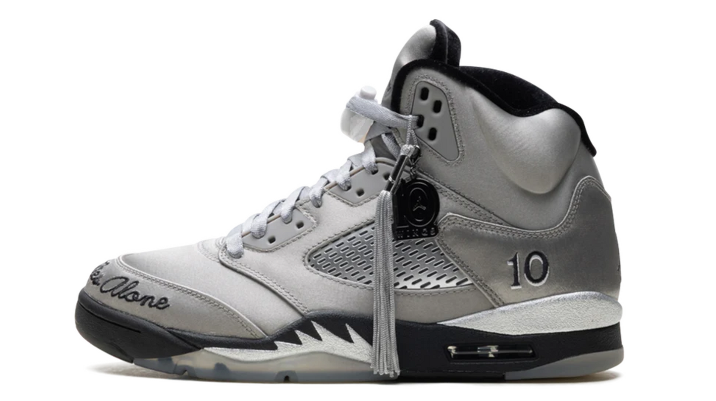 Air Jordan 5 Retro WMNS "Wings (2025)" (USED)