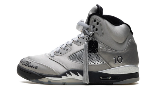 Air Jordan 5 Retro WMNS "Wings (2025)" (USED)