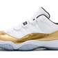 Air Jordan 11 low closing ceremony (USED)