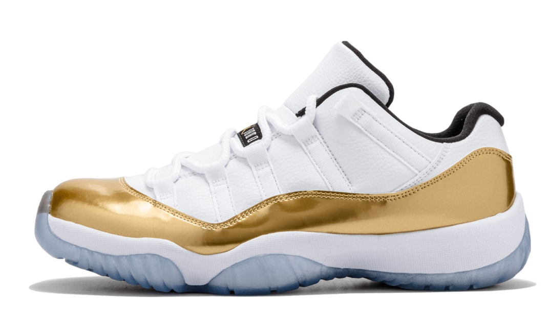 Air Jordan 11 low closing ceremony (USED)