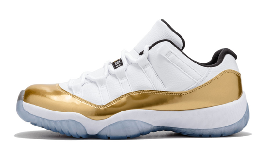 Air Jordan 11 low closing ceremony (USED)