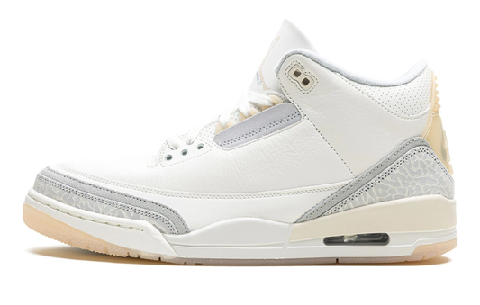 Air Jordan 3 Craft Ivory (USED)