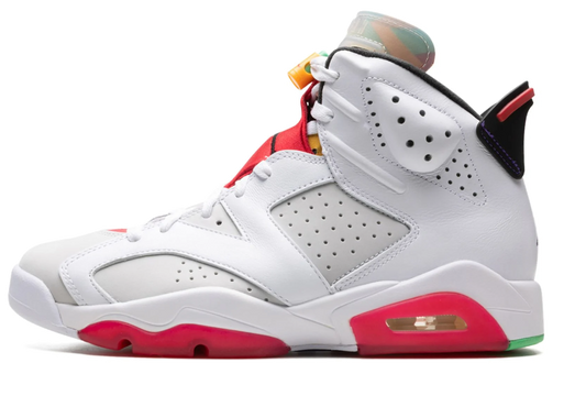 Air Jordan 6 Hare (USED)