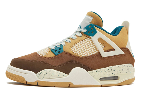 Air Jordan 4 Cacao Wow (GS)