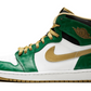 Air Jordan 1  high OG Celtics (USED)