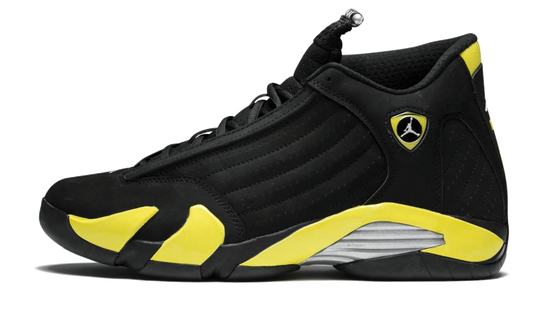 Air Jordan 14 thunder