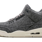 Air Jordan 3 wool (USED)