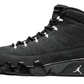 Air Jordan 9 anthracite (USED