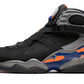 Air Jordan 8 Phoenix suns (USED)