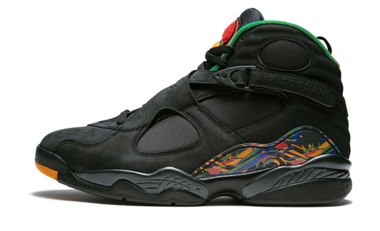 Air Jordan 8 tinker air raid (USED)