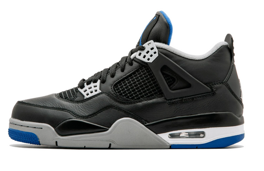 Air Jordan 4 Motorsport Alternative (USED)