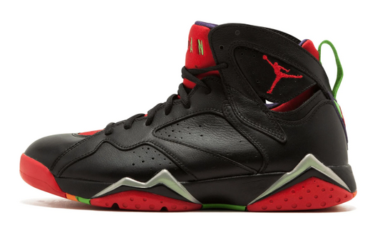 Air Jordan 7 Marvin the Martian