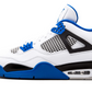 Air Jordan 4 Motorsport (USED)