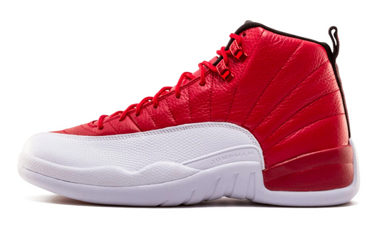 Air Jordan 12 Gym red (USED)