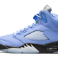 Air Jordan 5 UNC (USED)