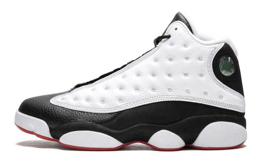 Air Jordan 13 He got game (USED)