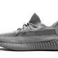 Yeezy 350 V2 steel grey (USED)
