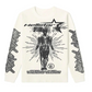 H.star Studios Victory Thermal Long Sleeve Cream