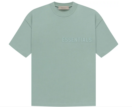 Essentials Fear Of God T-Shirt (Sycamore)
