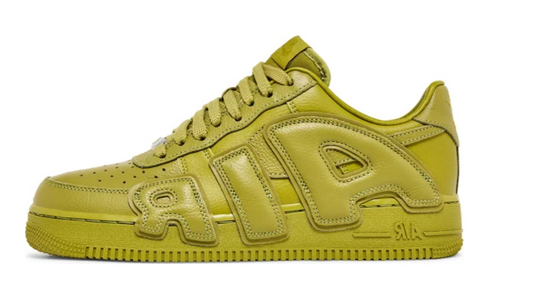 Cactus Plant Flea Market x Air Force 1 Low Premium 'Moss'